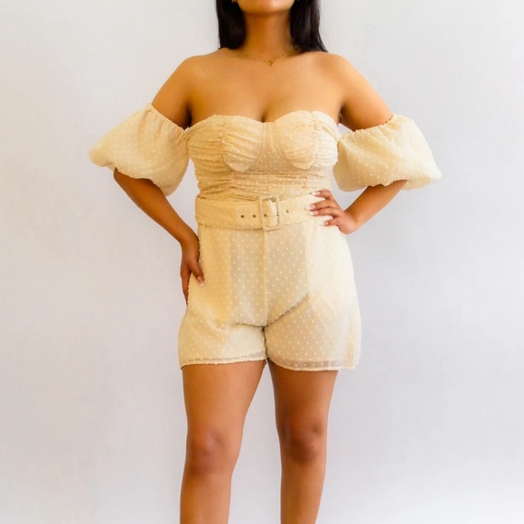 EMMALYN - JUMPSUIT 3X - Picture 1 of 8